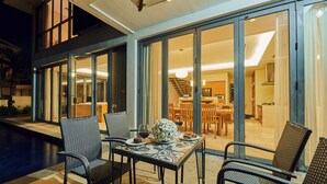 Exterior - Vacation Homes Pool Villa (Da Nang)