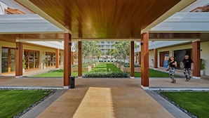 Reception hall - Vacation Homes Pool Villa (Da Nang)