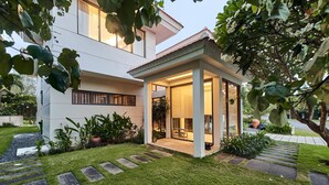 Exterior - Vacation Homes Pool Villa (Da Nang)