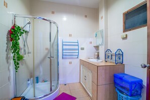 3-Bedroom House with Private Pool | Bathroom - Bann Candy Hua Hin Pool Villa (Hua Hin)