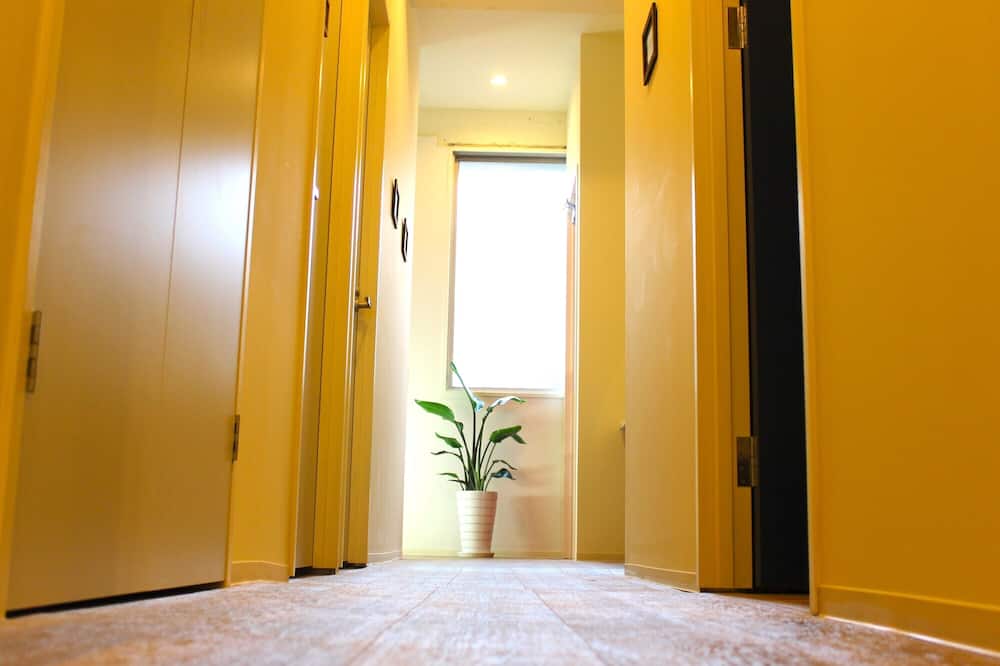 Hostel TOKI