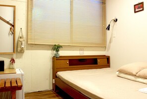 Chambre Double | Coffres-forts dans les chambres, bureau