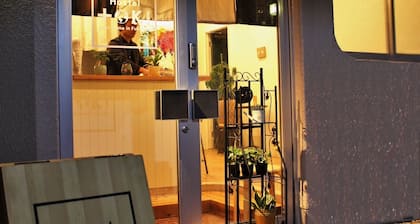 Hostel TOKI