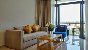 Interior detail - Vacation Homes Ocean Apartment (Da Nang)