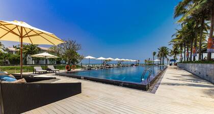 Vacation Homes Ocean Apartment