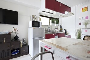 Habitación tradicional con 2 camas individuales (Japanese Style) | Servicio de comidas en la habitación