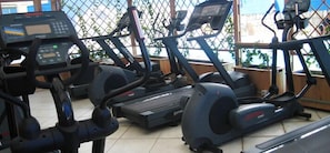 Gimnàs