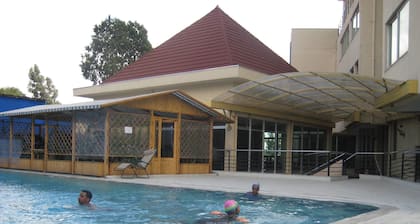 Embilta Hotel
