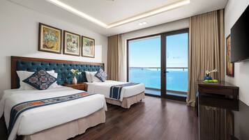 Studio Sea Front | Terrace/patio