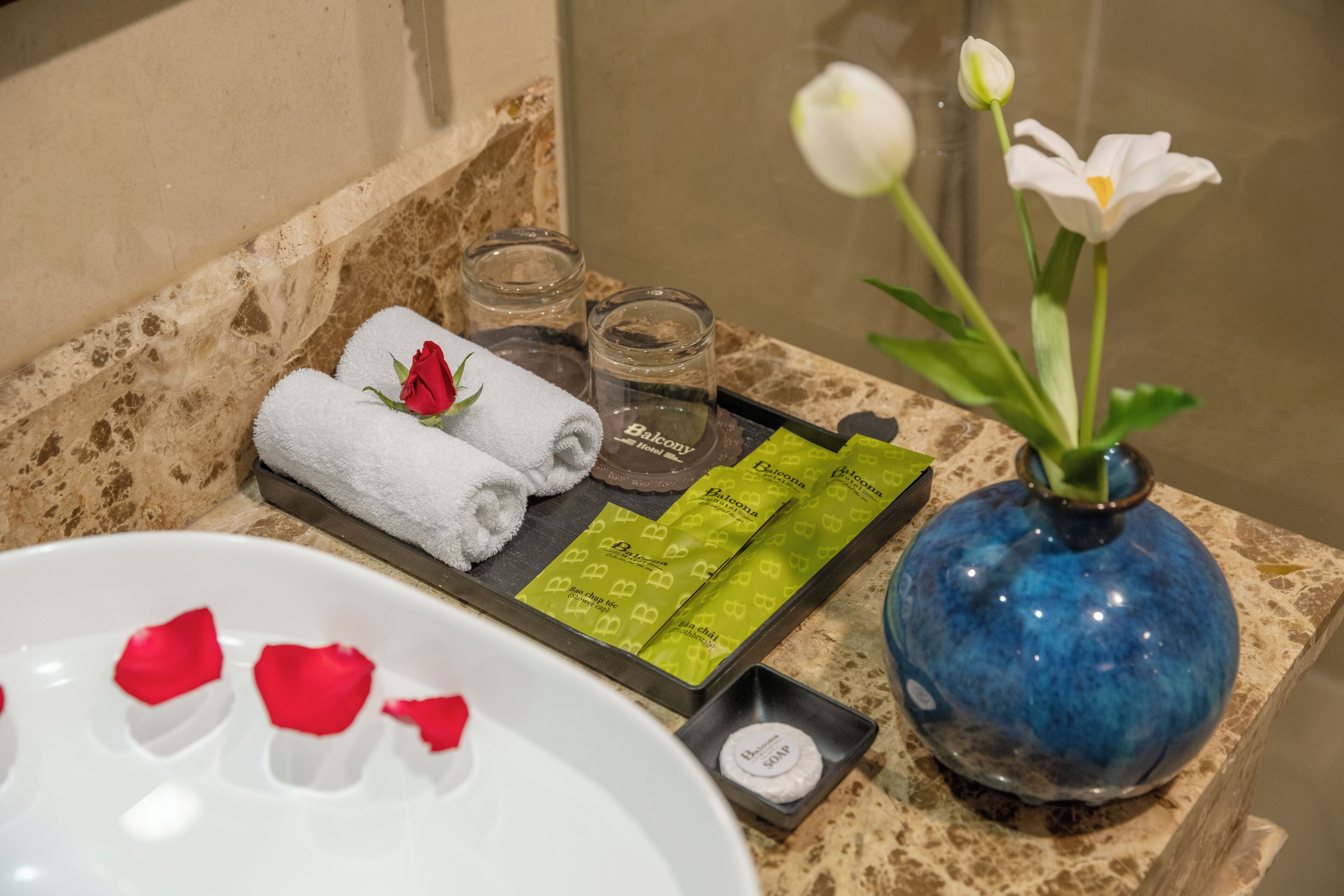 premier double room, balcony, oceanfront | 1 bedroom, premium bedding, minibar, in-room safe