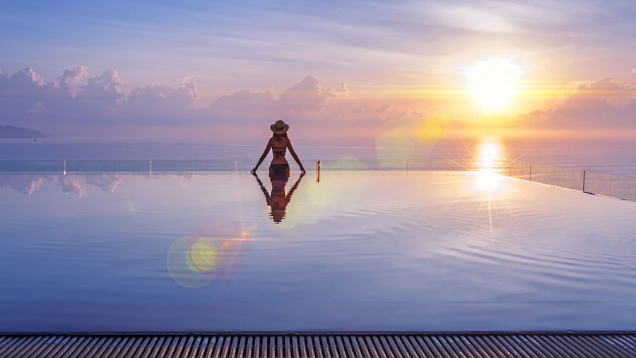 Balcona Hotel Da Nang