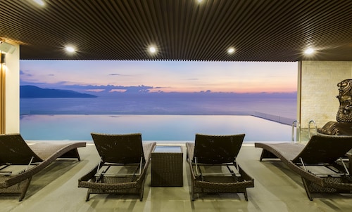 峴港巴科納飯店