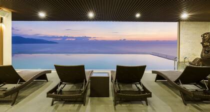 Balcona Hotel Da Nang