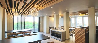 Binh Duong Resident Hotel