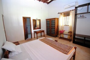 Strykejern/-brett og wi-fi (inkludert)