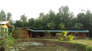 Property grounds - Mangrove Villa (Matugama)