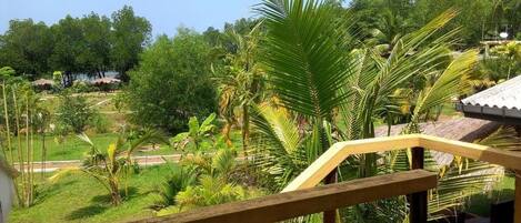 Servicio de la propiedad