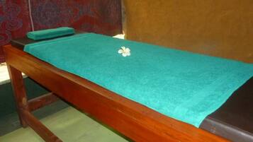 Treatment room