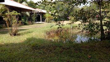 Vistas desde el alojamiento