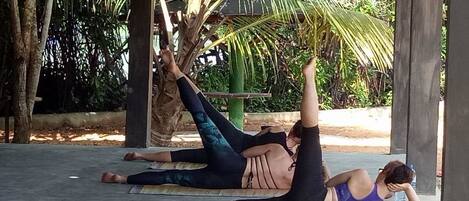 Servicio de la propiedad