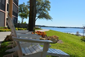 Water view - Orlando Condo (Orlando)
