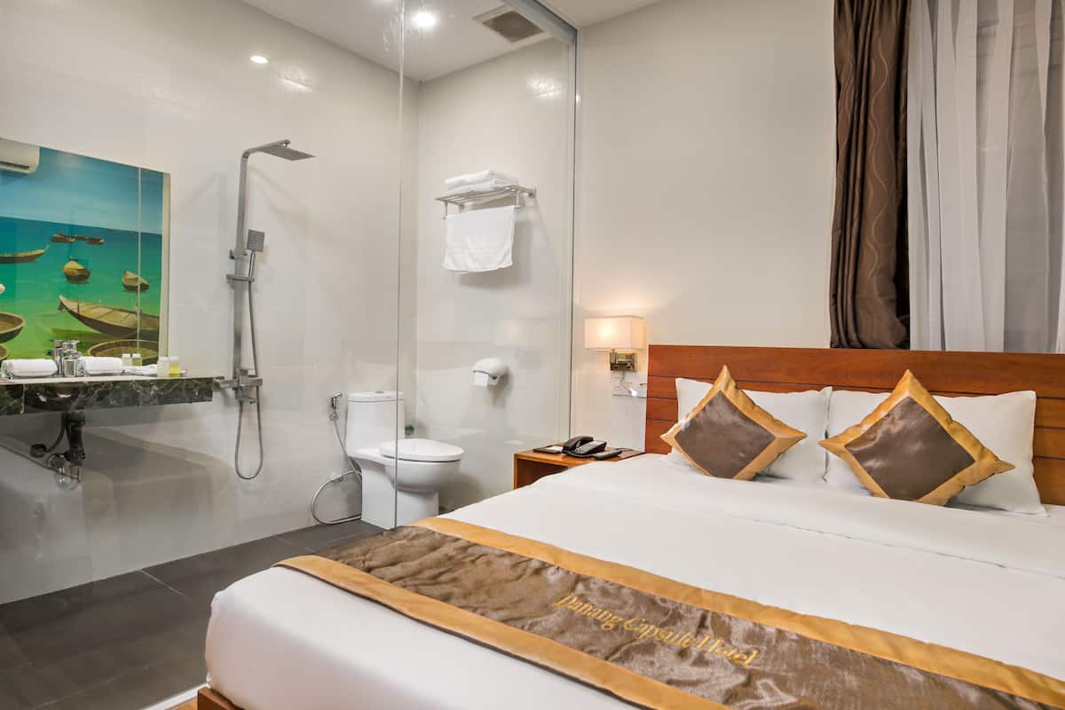 Superior-Doppelzimmer