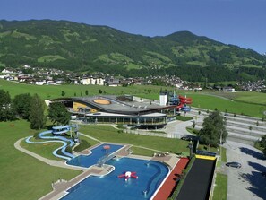 Alberca