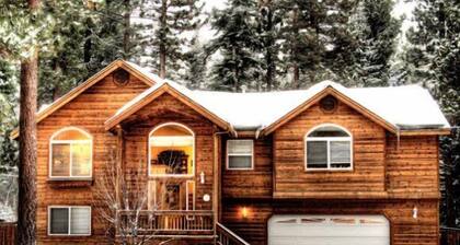Hikers Delight And Mountain Fun For You and Your Family!