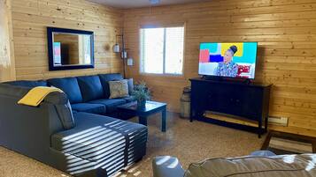 Télévision, lecteur de DVD