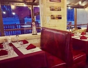 Restaurantes