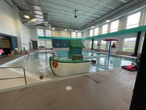 Pool - . Best in Denver lower rate (Denver)
