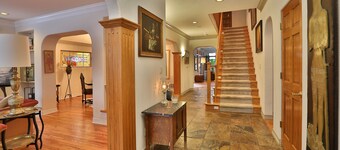 . Best in Denver lower rate