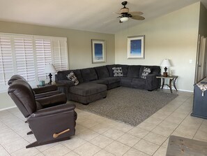 Smart TV y reproductor de DVD 