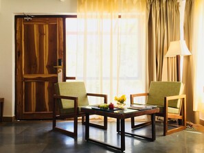 Televisión de pantalla plana de 40 pulgadas con canales por cable 