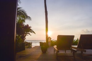 1 habitación, minibar, caja de seguridad en la habitación y escritorio 