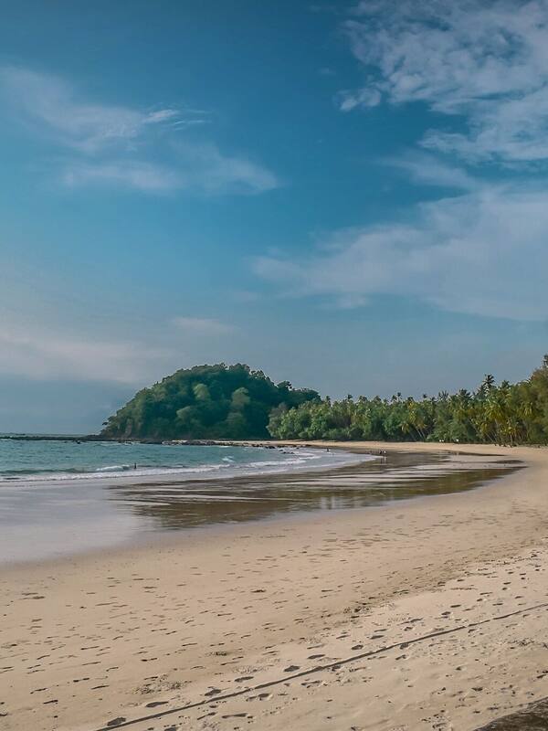 Plage