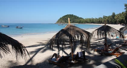 Yoma Cherry Lodge