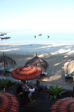 施設からの眺望