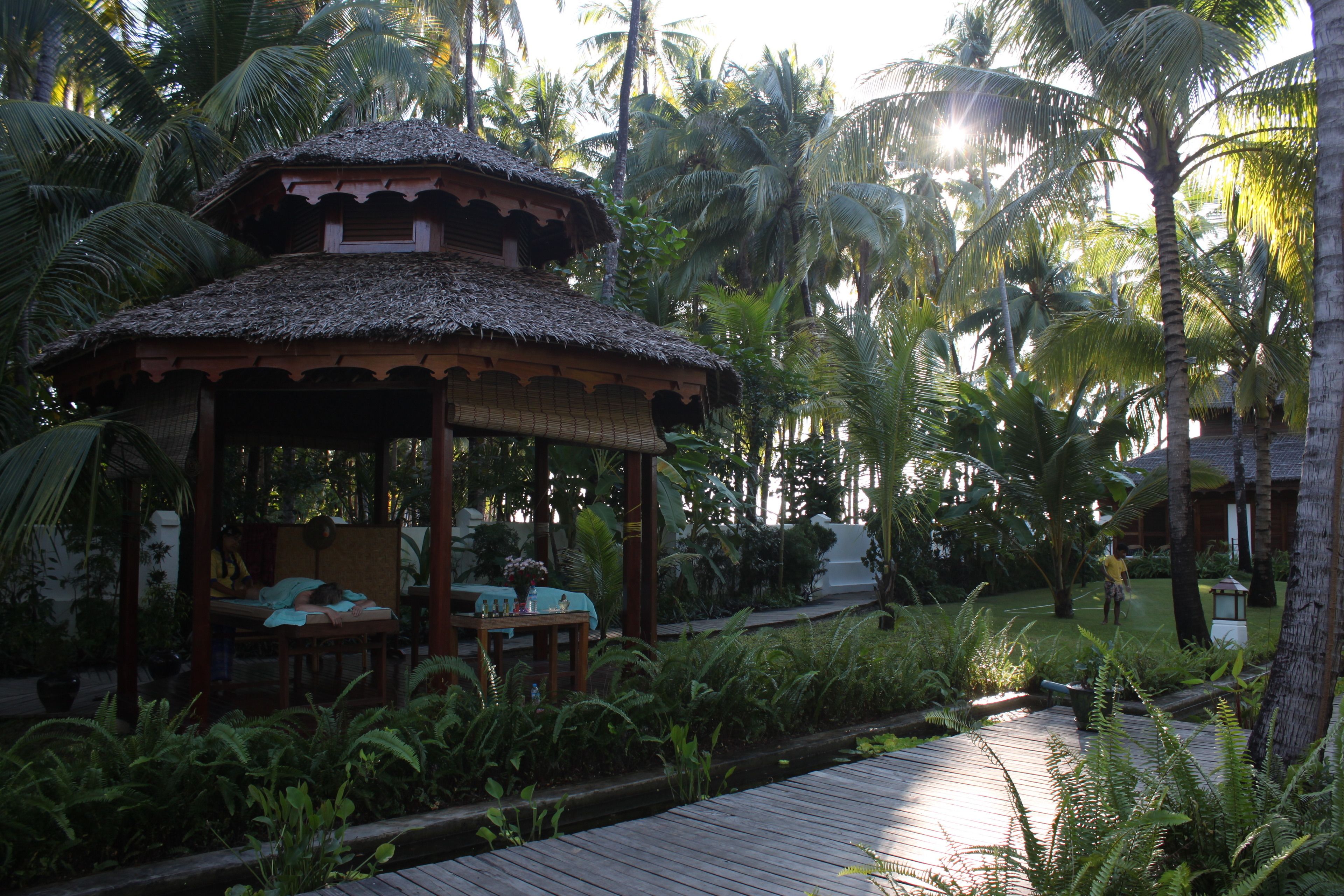 Massage