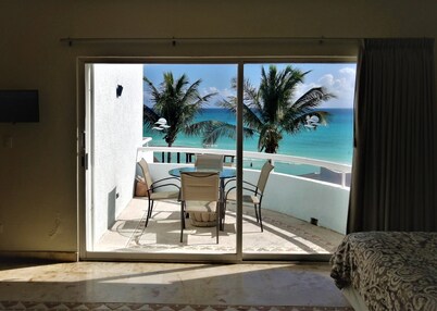 Beach Condo, Playa Del Carmen, Mexico, Spectacular Ocean View! 333E