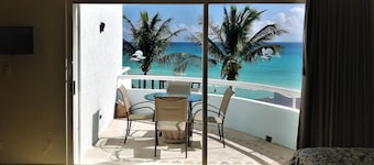 Beach Condo, Playa Del Carmen, Mexico, Spectacular Ocean View! 333E