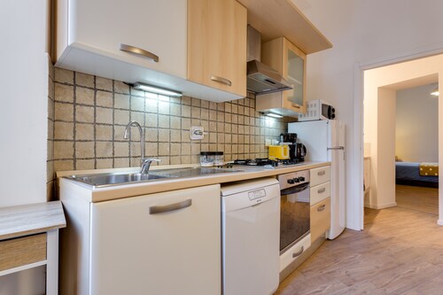 Apartment Next to Vaticano & Metro, A.C.,Free Internet All Day