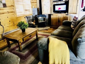 Téléviseur, foyer, lecteur de DVD