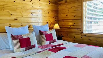 3 chambres, fer et planche Ă repasser, Wi-Fi gratuit, draps fournis