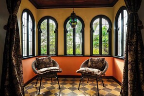 Interieur