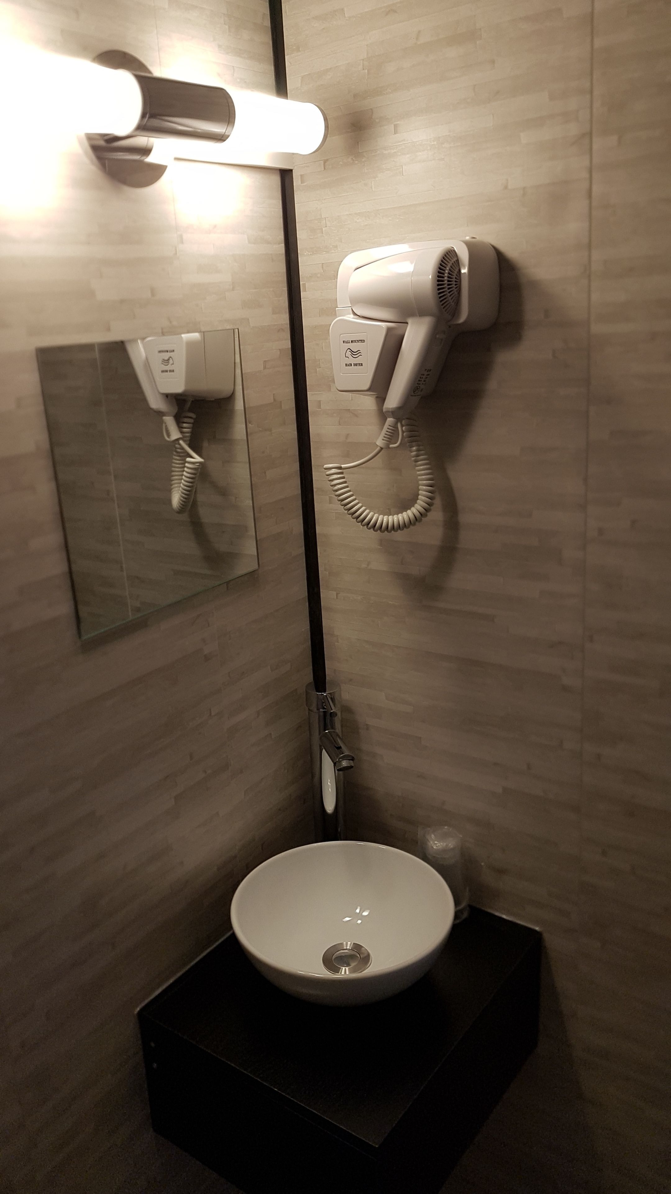 executive room, mountain view (du thabor) | bathroom shower