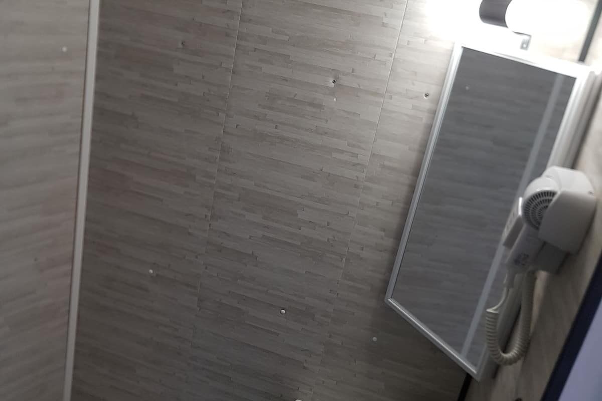 executive double room, mountain view (de l'arc) | room amenity