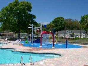 Inomhuspool