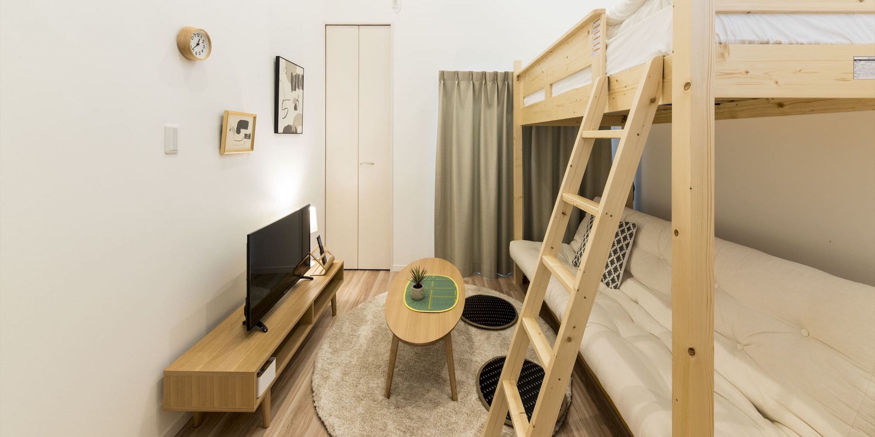 Standard Room | WiFi (free)