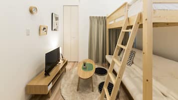 Standard Room | Free WiFi